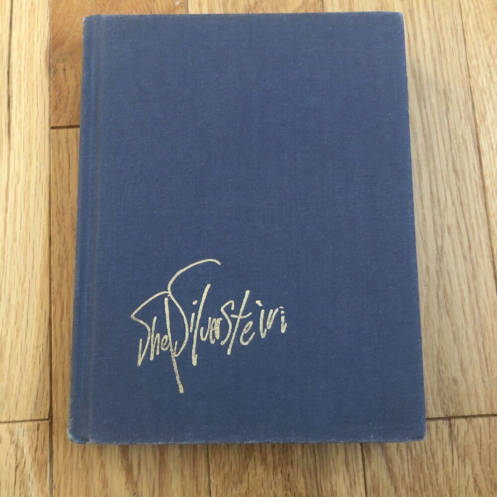 A Light in the Attic - Hardcover By Shel Silverstein - GOOD Condition
